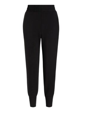Varley The Slim Cuff Pant - size small- color black - NWOT